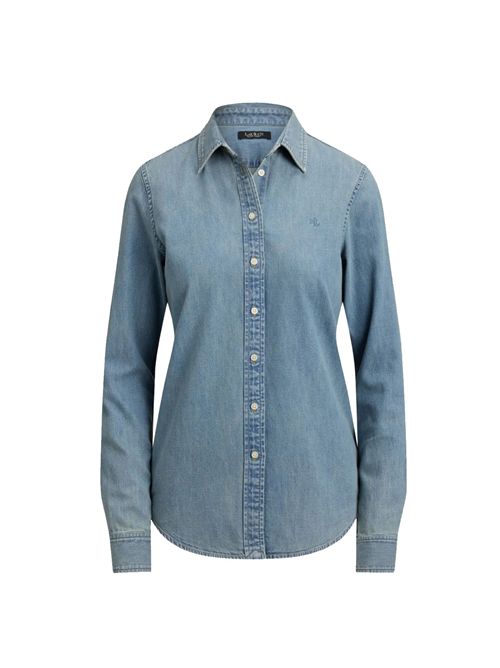 Denim shirt LAUREN RALPH LAUREN | 200P14149001DN